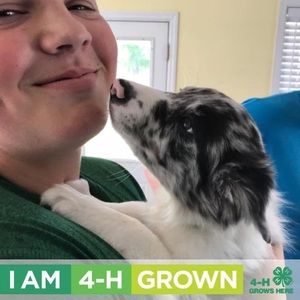 Meet your Posher, Karin